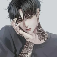 Jay Render (ML bff)