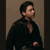 Jeon Jungkook(D/D)