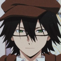 Ranpo Edogawa
