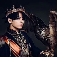 jungkook (príncipe)