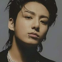 Jeon Jungkook