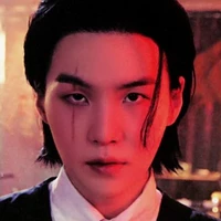 Min YoonGi