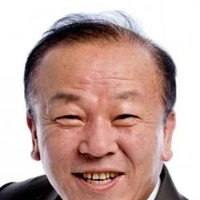 Mr. Shim