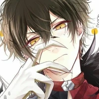 ไคโตะ//พระเอก