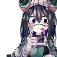 Tsuyu Asui