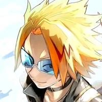 Denki kaminary