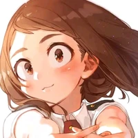 Ochako Uraraka