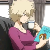 mitsuki bakugou