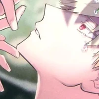 Katsuki Bakugou