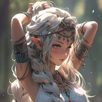 Alice D. Monfaure (fl)