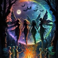 Fairies