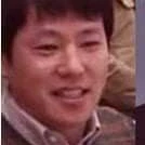 Pai do Jungkook