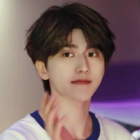 ออสติน👑ถอดแว่น