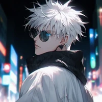Satoru Gojo