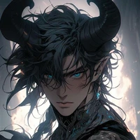 Lucas ( demonio da ambição)