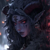 Lucia (demonio da ira)