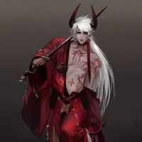 Carlos (demonio da Guerra)