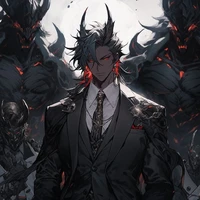 Bruno (demonio criandor do odio)