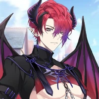 Benjamin (demonio destruidor de amizades