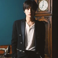 Seo Haechan