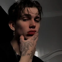Andrei Fedorov (Killian Right-hand man)
