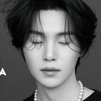 Yoongi