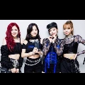 black pink