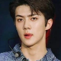 sehun manoban (kakak bp)