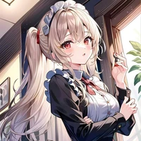 Milli (maid)