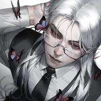 Leone (butler)