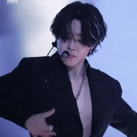 JIMIN (O.P.D)