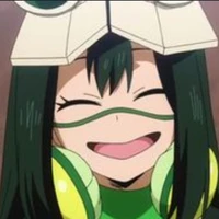 tsuyu