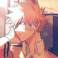 bakugo