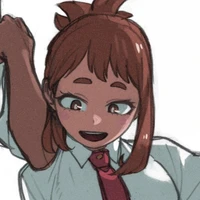 ochako