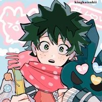 izuku