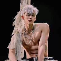 Huang Xuxi (Lucas)