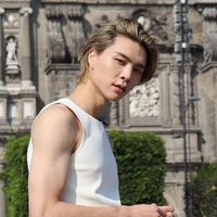 Seo Johnny