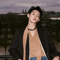 Dong Sicheng (Winwin)