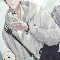 Haru ( meilleur ami de Akira) 