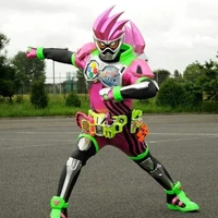 Kamen Rider Ex-Aid
