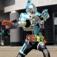 Kamen Rider brave