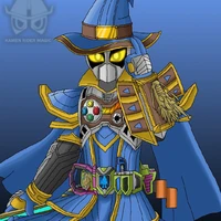Kamen Rider Magic