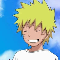Naruto petit