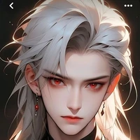 Joseph Russo ( mc mother / rare omega)