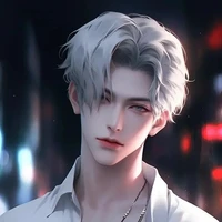 Zee ( mc older brother/ RO )