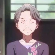 Poppy ( grandma )