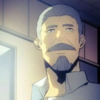 ประธานโกกุนฮี