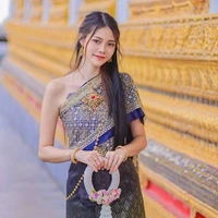 แม่สีดา(คนใช้สมัยก่อน)