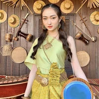 แม่บานชื่น(ร้าย สมัยก่อน)