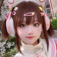 น้องสาวนางเอก(มากิโตะ)